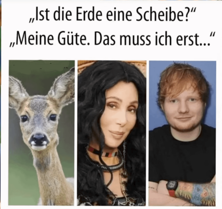 Ich🌏iel