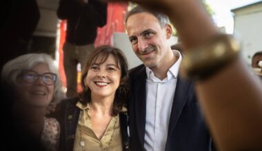 A Bram, autour de Carole Delga, «la gauche du courage» tacle la «gauche d’estrade»