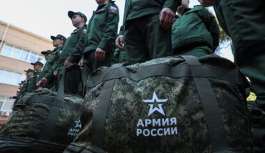 Has Russia’s military improved enough to take on NATO? Why Russia’s army is ill-prepared for a direct conflict with NATO, a scenario Putin has warned of.