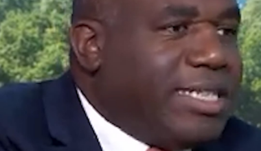 David Lammy, Foreign Secretary of the United Kingdom:
«Putin said, don't send tanks. We sent them. Putin said, don't send any missiles, we sent them. Putin threatens every few months to use nuclear weapons, it's totally unaccepted. We won't be bullied by Putin's shameless grandstanding.»