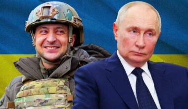 Putin’s Pals Realize How Much They’ve Screwed Up With the Ukraine War