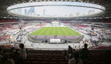 87,000 Catholics join Pope for grand mass in Jakarta, Indonesia