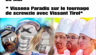 Tout sur la visserie