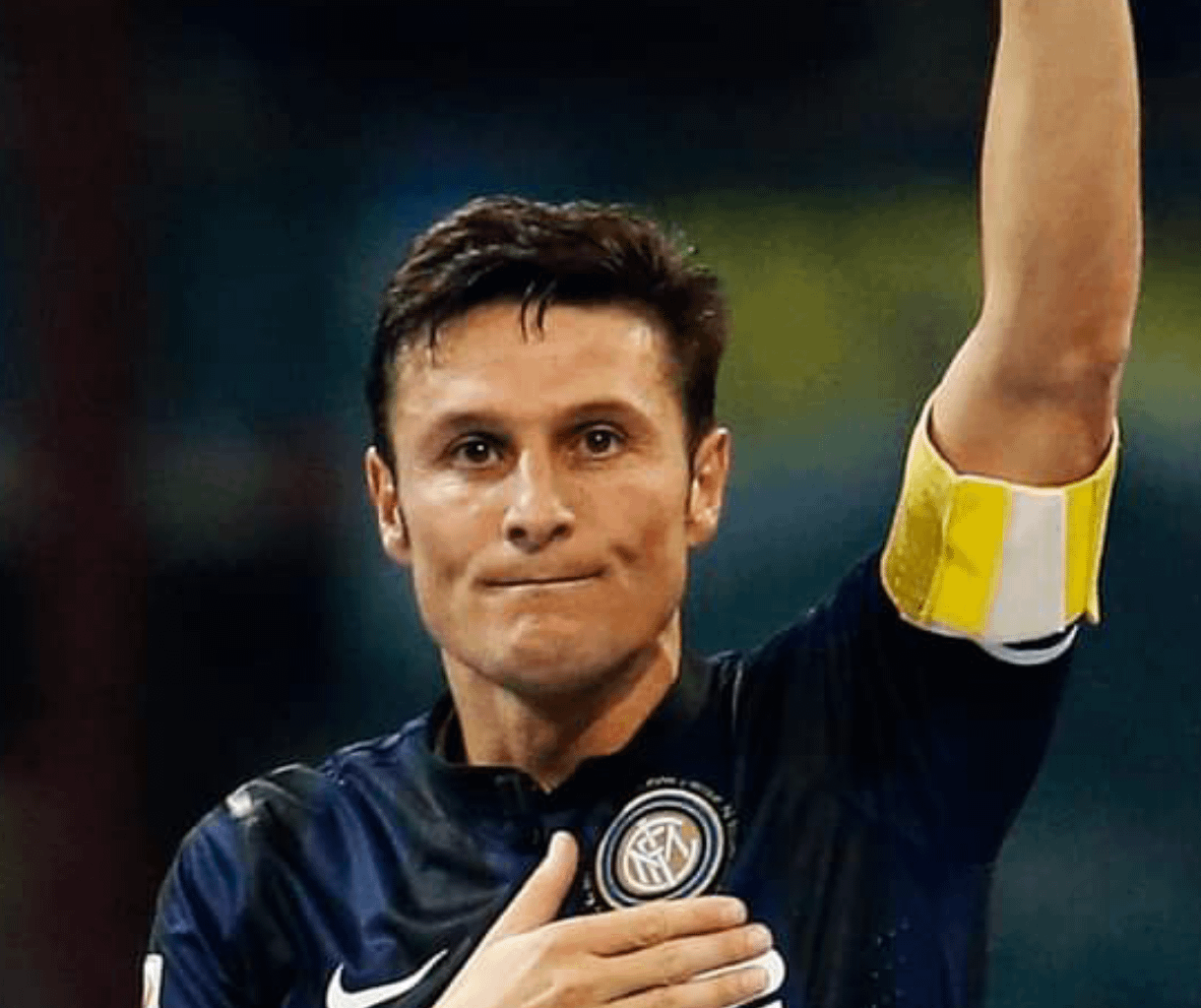 Javier Zanetti