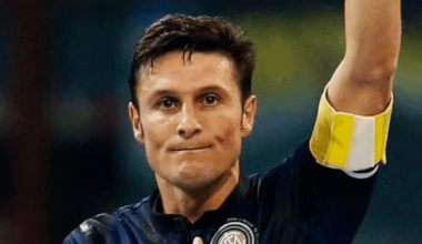 Javier Zanetti