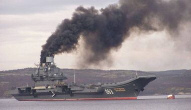 The Russian Navy has formed a mechanized battalion "Frigate" from the crew of the aircraft carrier "Admiral Kuznetsov", which is currently out of service. The battalion, which was stationed in Kharkiv, has been transferred to the Pokrovsk front.