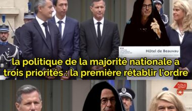 Bruno Retaillious et le 3e ordre