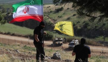 Iran Fears an Israeli Trap Aiming to Drag It into a Regional War