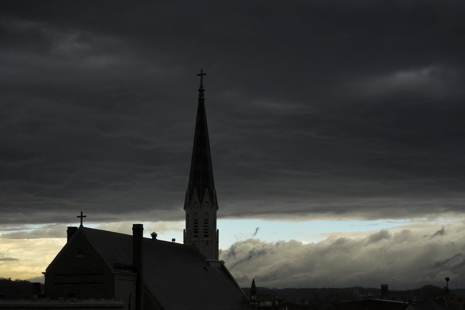 In an unprecedented move, Ohio funds construction of private religious schools