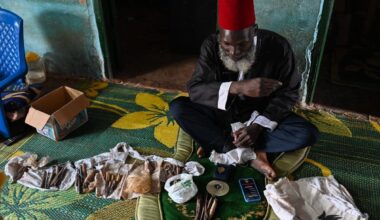 En Côte d'Ivoire, un trafic de clitoris de femmes excisées