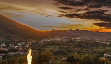 📍Medjugorje, Bosnia and Herzegovina