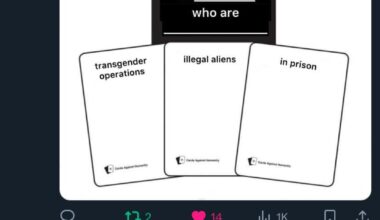 Trump Cards