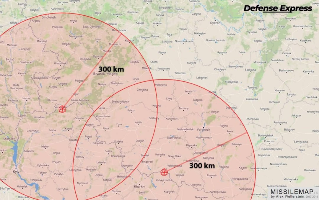 Information has emerged that Ukraine has received permission from the US to use long-range weapons on Russian territory (this information needs confirmation)