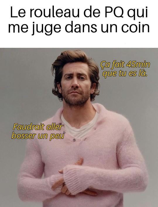 Devinez où je fais ce moimoi