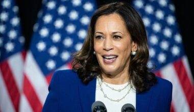 Harris Pulls Ahead In Nevada, Arizona and Georgia, Opening New Path to Potential Victory