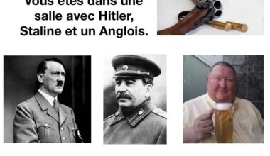 A-t'on vraiment besoin d’une raison ?