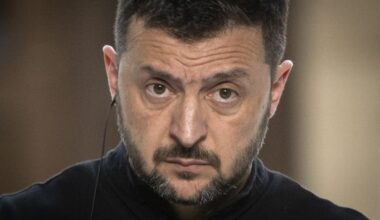 Zelensky appelle à un soutien maximal pour la Crimée, lors de la quatrième Plateforme pour la Crimée