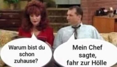 😈😈😈😈🤣🤣🤣Al Bundy, immer wieder einen Lacher wert 🤣🤣🤣✌🏻