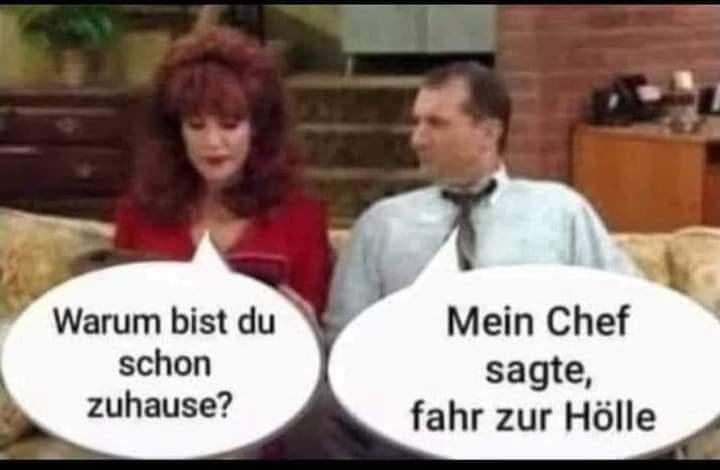 😈😈😈😈🤣🤣🤣Al Bundy, immer wieder einen Lacher wert 🤣🤣🤣✌🏻