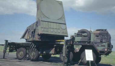 The Netherlands delivered the AN/MPQ-53 radar to Ukraine for the Patriot air defense complex. - On September 7, Minister of Defense Ruben Brekelmans also announced the transfer of 3 Patriot missile launchers.