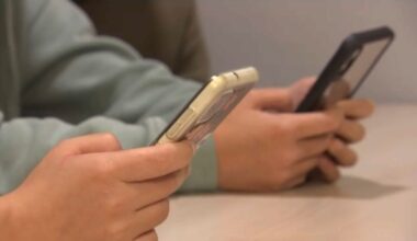 Interdiction des téléphones en classe : les écoles européennes s'y mettent progressivement