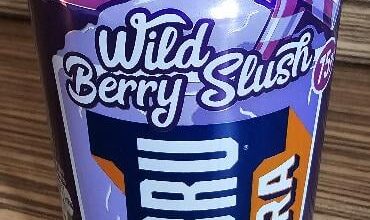 I never knew Iron Bru did different flavours!