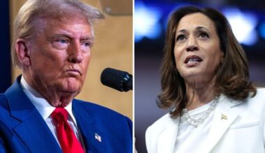 Brace Yourself: Trump’s Debate Performance Against Harris Will Be a Total Trainwreck