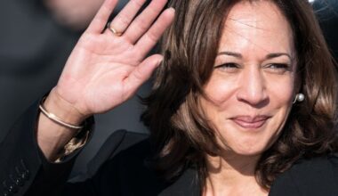 GOP insider predicts major Republican figure to endorse Kamala Harris in 2 to 4 weeks