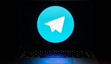 Le patron de Telegram trouve son inculpation en France «surprenante»