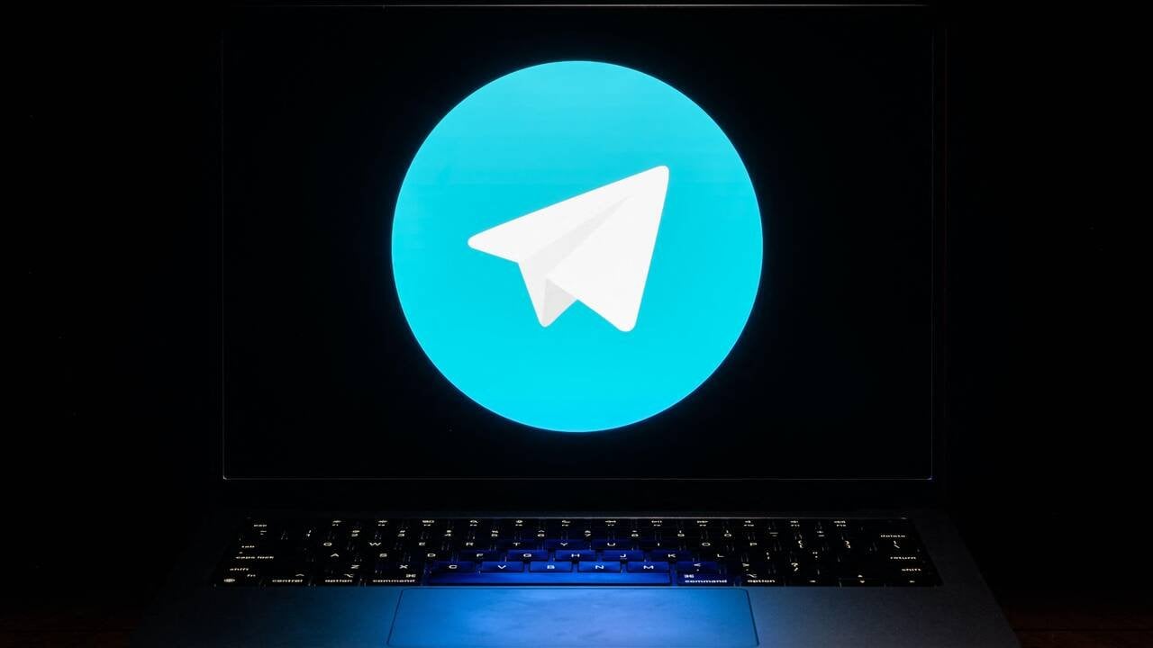 Le patron de Telegram trouve son inculpation en France «surprenante»