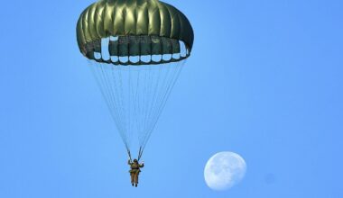 80 ans de la libération des Pays-Bas : l'opération Market Garden commémorée