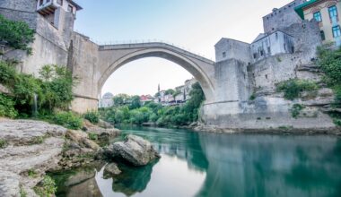 Mostar, Bosnia and Herzegovina