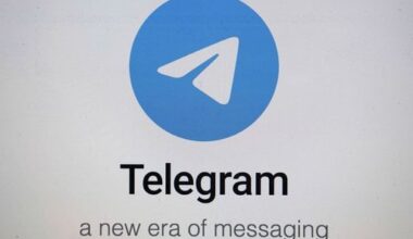 Ukraine bans Telegram messenger app on state-issued devices because of Russian security threat