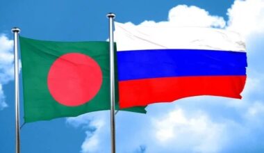 US Sanctions Devastate Russia's Nuclear Financing; Bangladesh Struggles to Repay Interest