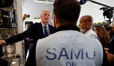 Formation des médecins : le cadeau empoisonné d’Attal à Barnier