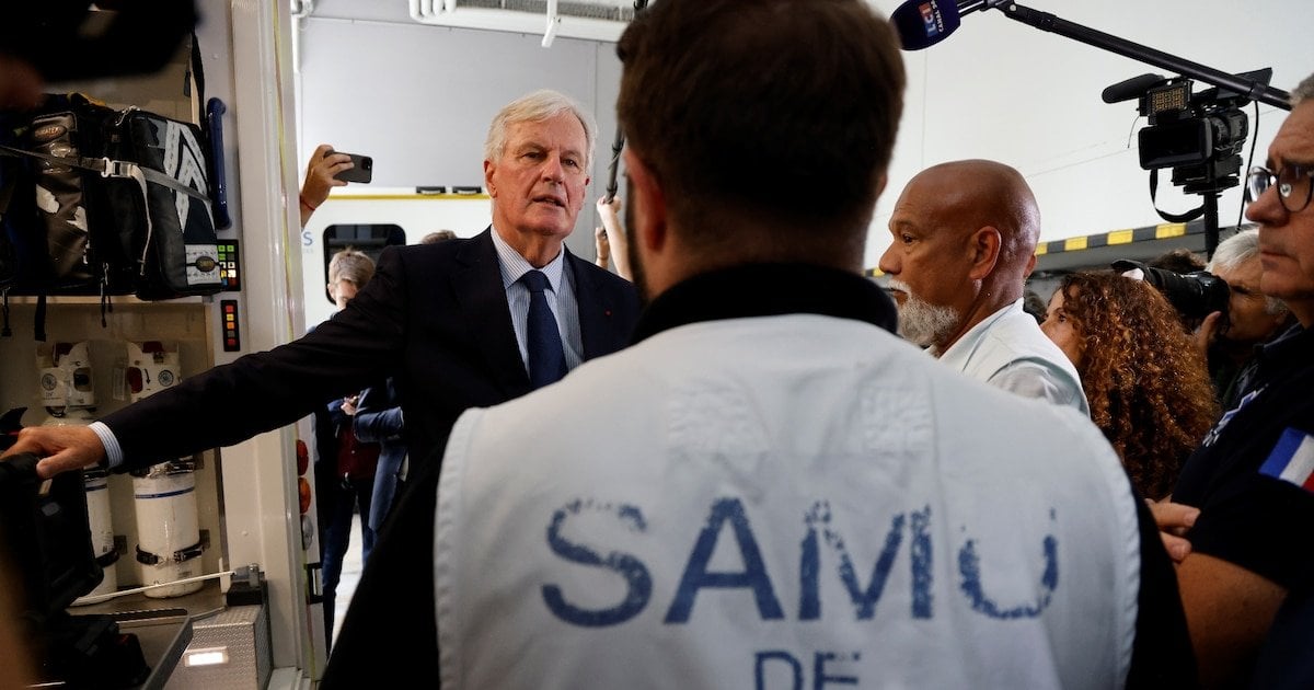 Formation des médecins : le cadeau empoisonné d’Attal à Barnier