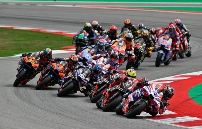 L'empresonada per l'estafa va treballar per un mànager de pilots de MotoGP i se n'hauria 'aprofitat'