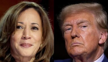 A historian who's correctly predicted 9 out of 10 elections says Kamala Harris will win in 2024