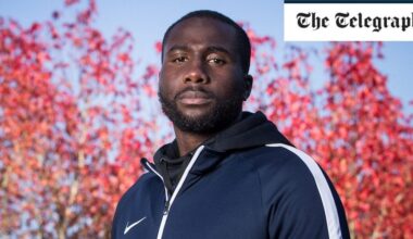 'A hero to all': Former Premier League defender Sol Bamba dies aged 39