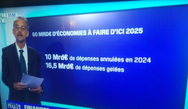 Ça fait des belles économies de merde tout ça !