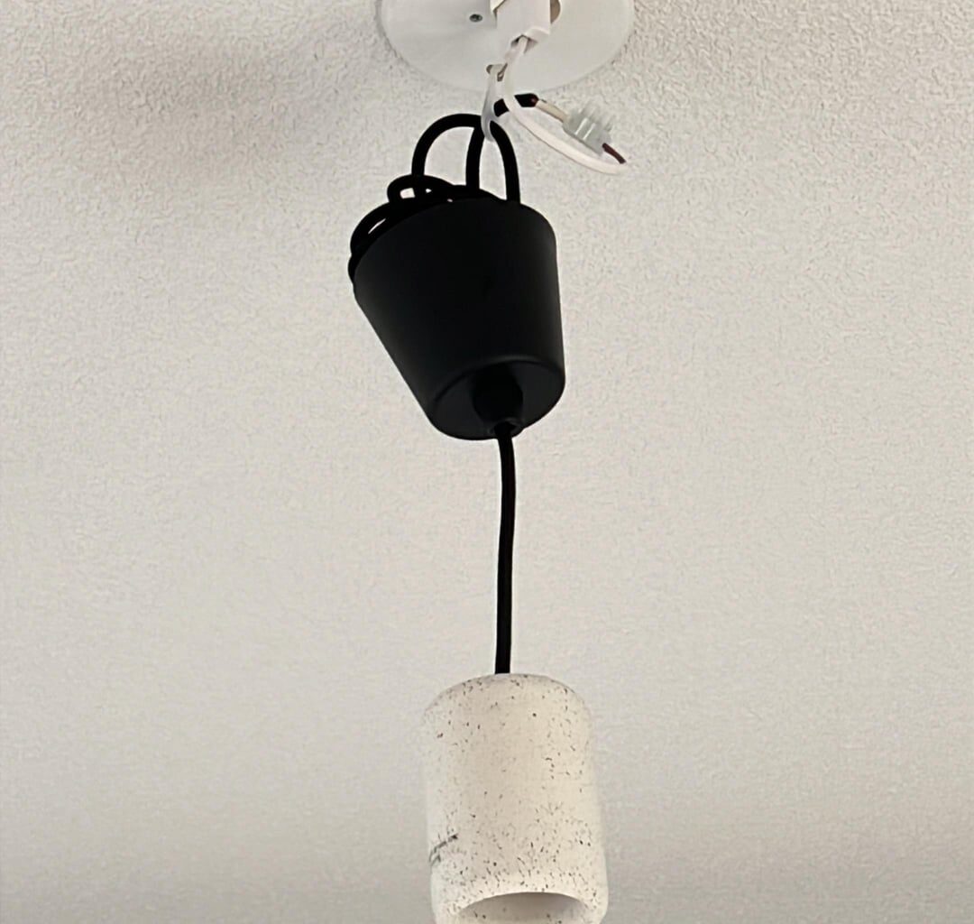 Ceiling lamp