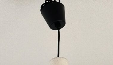 Ceiling lamp