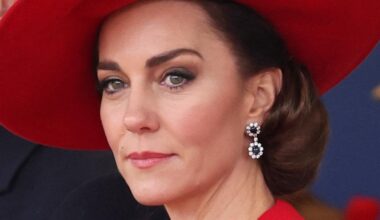 Palace’s Princess Kate strategy accidentally surfaces | news.com.au