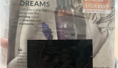 Got this through the door today. How many people actually still buy from Avon?