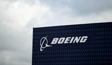 There are 1.5 billion reasons why Boeing might have a strike on its hands