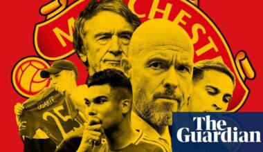 Manchester United future also at stake as Ten Hag faces endgame