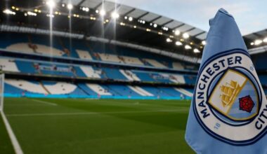 Major Man City legal battle 'update' as Everton and Liverpool 'denied vote'