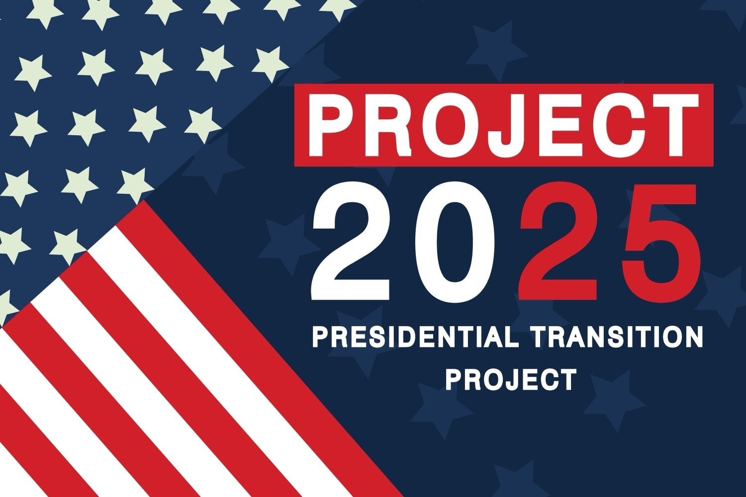 This video explains Project 2025, Schoolhouse Rock-style!