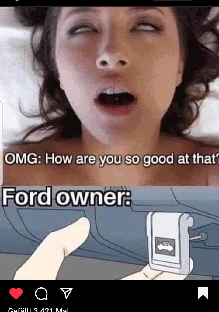 Ford Owner