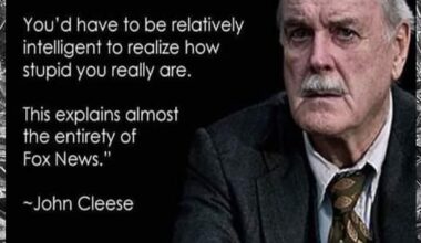 John Cleese